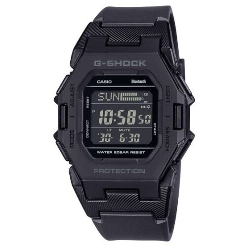Casio g-shock muški sat ( GD-B500-1 ) Cene