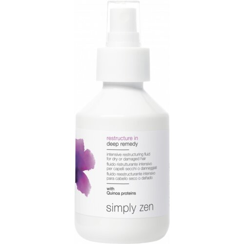 Simply Zen Restructure-in Deep Remedy 150ml Slike