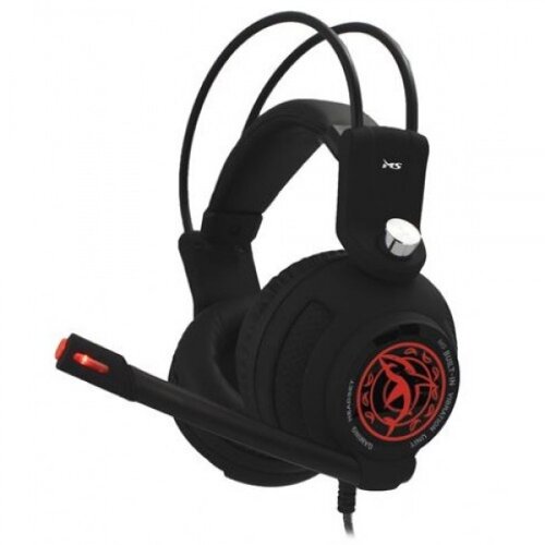 Ms PHO ICARUS C500 gaming slu&amp;scaron;alice Slike
