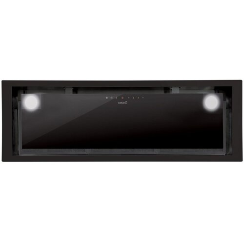 Cata ASPIRATOR GC DUAL 75 BK Cene