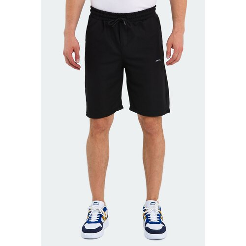 Slazenger shorts - black - normal waist Cene