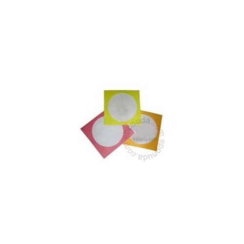 Omega Papirna kesica za CD color Slike