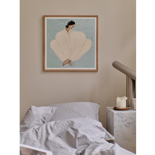 The Poster Club Plakat 50x50 cm Meet Me At Jaur&amp;eacute;s &amp;ndash; Slike
