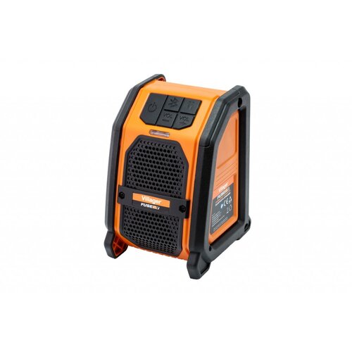 Villager Akumulatorski bluetooth zvučnik 2x3W Cene