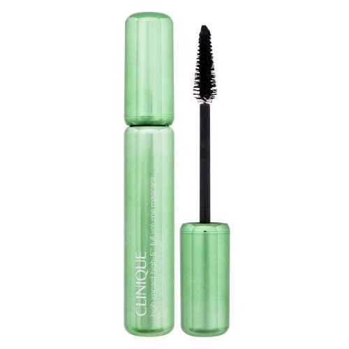 Clinique High Impact High-Fi Full Volume Mascara volumen maskara 10 ml Nijansa 01 intense black Cijene