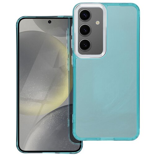  futrola pearl case za samsung A35 5G zelena Slike
