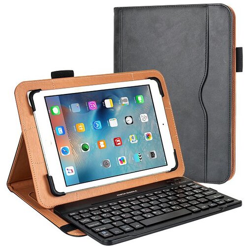 Max Mobile TABLET TORBICA FLIP 9.7"-11.5" BLACK sa tipkovnicom Cijene