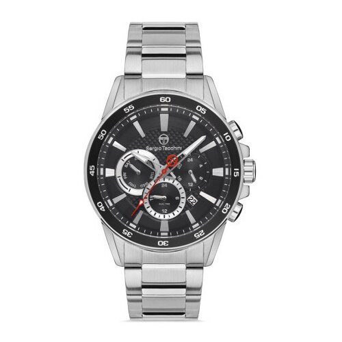 Sergio Tacchini ručni sat heritech st.1.10309.1 Slike