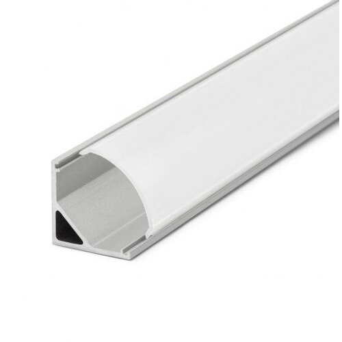 Phenom LED profil kotni 41012 16 x 16 mm 1m mat Cene