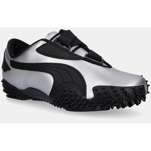 Puma Nizke superge MOSTRO METAL Srebrna Cene