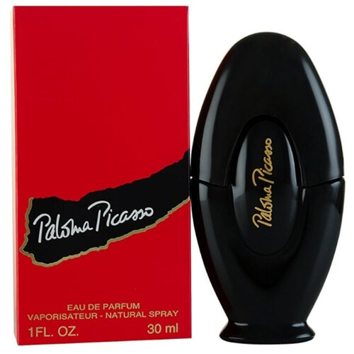 Paloma Picasso ženski parfem Woman 30 ml Slike
