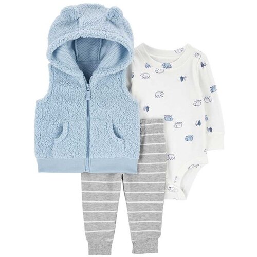 Carter's trodelni komplet za bebe dečake CTS-1R722610 Cene