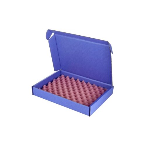 Wolfgang Warmbier ESD ambalaža (D x Š x V) 250 x 191 x 38 mm 5510.904.A20 Cijene