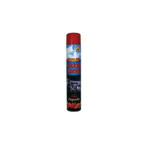  Cocpit sprej JAGODA 750 ml sun.sjaj Cijene