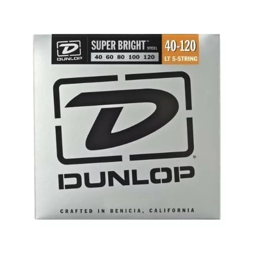 Dunlop DBSBS40120