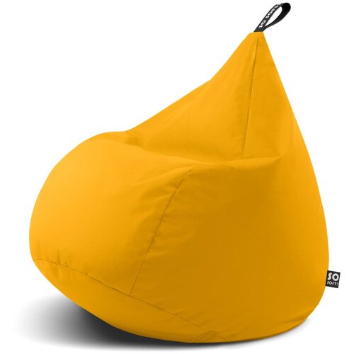 So Soft? Žuta vreća za bebe Drop M – Cene