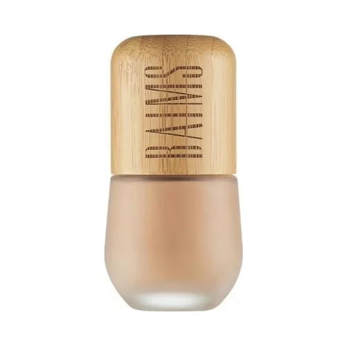 Baims Organic Cosmetics fluid foundation excellent skin - 20 nude light