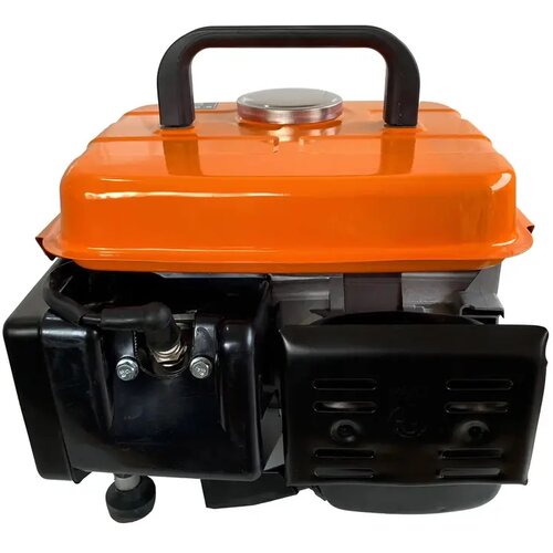  tihi agregat 1000W (60 db) prenosni generator 16 kg Slike