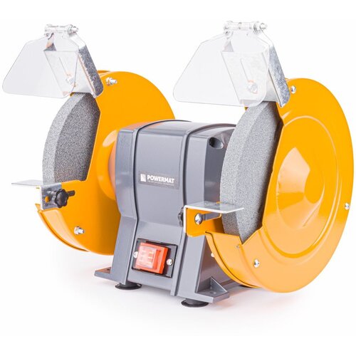 Powermat stolna brusilica 1850W Slike