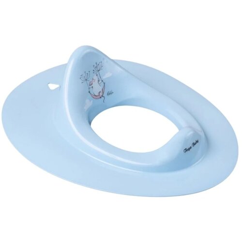 Tega adapter za WC &amp;scaron;olju Forest Fairytale, Blue Slike