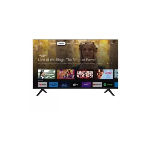  Televizor Tesla LED 65S635BUS 65&rdquo; (165 cm) UHD 4K Cijene