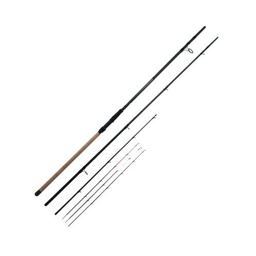 Okuma Feeder štap za pecanje Custom Black, 3.6m, 60-120g Cene