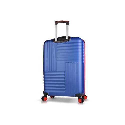 Zoozie Bags kofer pleblrt Cene