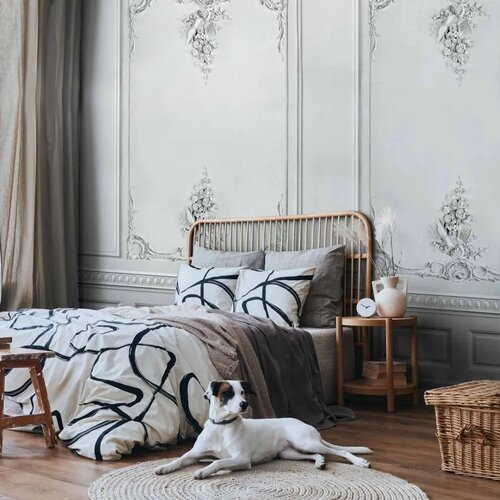  Foto tapeta - Palatial wall 200x140 Cijene