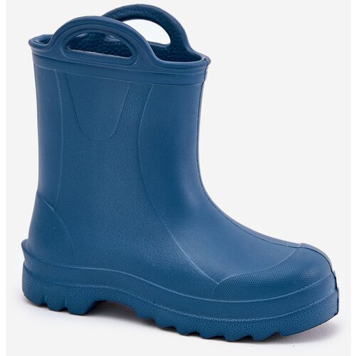 Boto Children's Rubber Boots LEMIGO Cene