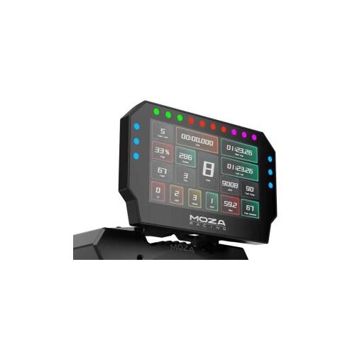 Moza Racing CM2 racing dash Cene
