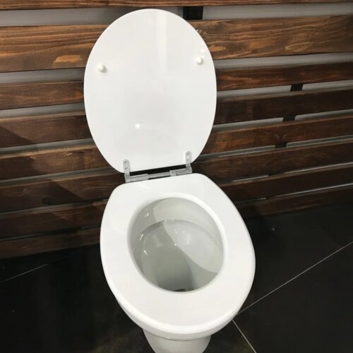  Daska za wc &scaron;olje, Ema-Bela Softclose Cene