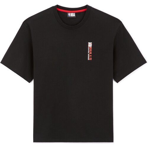 Celio NBA Chicago Bulls T-Shirt - Men's Cijene