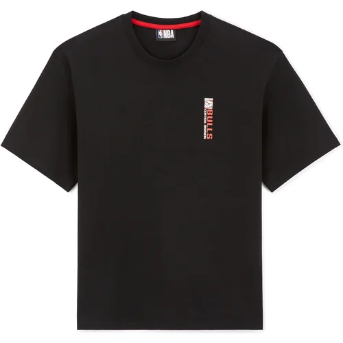 Celio NBA Chicago Bulls T-Shirt - Men's Celio NBA Chicago Bulls T-Shirt - Men's