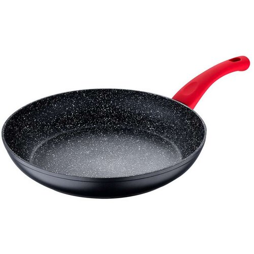  Tava San Ignacio Toledo SG-6287 Kovani Aluminij Ø 28 cm Crna Cijene
