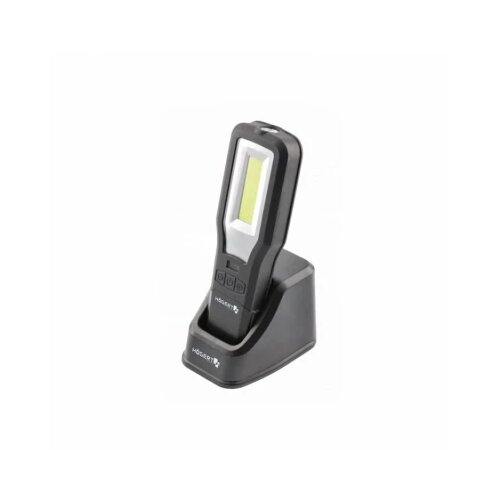 MEHANIČARSKA LAMPA, S BAZOM, LED, USB PUNJENJE HT1E408 Cene