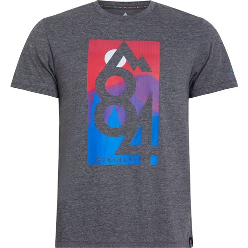 Mckinley Majice s kratkimi rokavi Nata pisana Cene