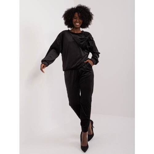 Italy Moda Set-DHJ-KMPL-8831.14X-black Slike