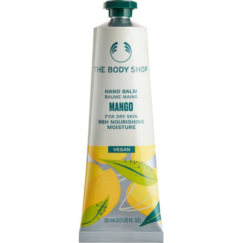 The Body Shop Krema za ruke Cijene