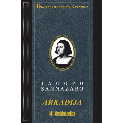  ARKADIJA Slike