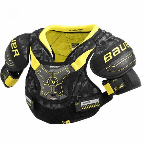Bauer Supreme MACH &scaron;čitniki za ramena (mladinski, vel: M), (21041594) Cene