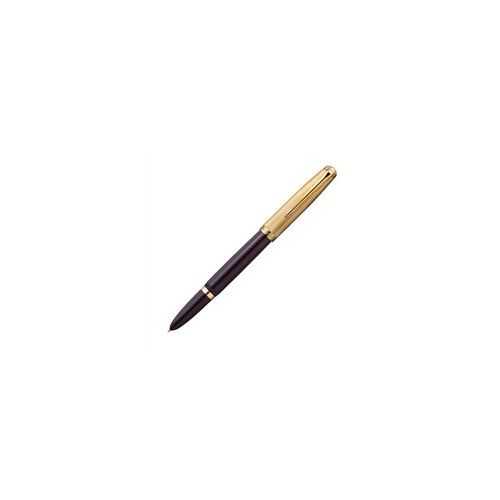 Parker Nalivpero 51 Premium GT, ljubičasto zlatna Slike