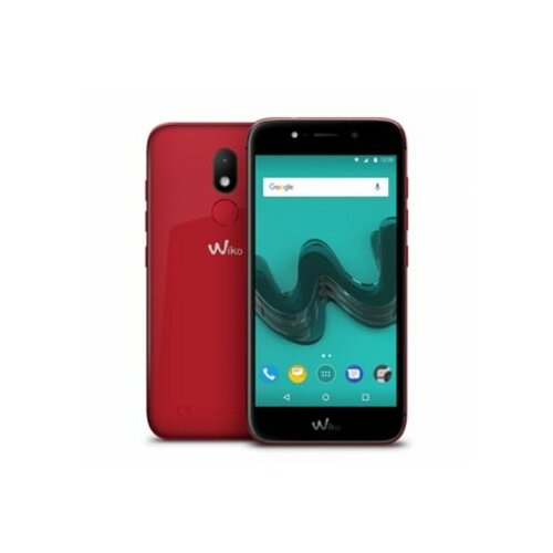 Wiko Wim Lite 4G Red mobilni telefon Slike