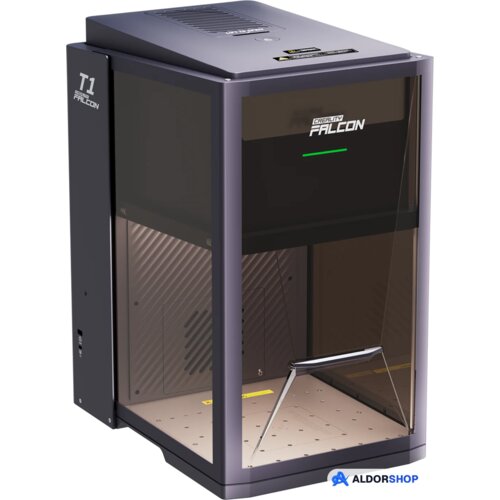 Creality falcon T1 lasercutter diode 40W Slike