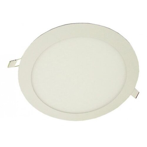  LED ugradna svetiljka GERD LED/24W/230V 6000K Cene