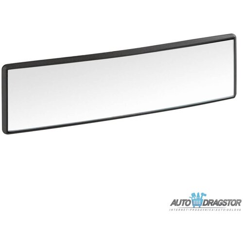 Lampa Accessories univerzalni unutrašnji retrovizor konvex 24X6.5CM 65496 Slike