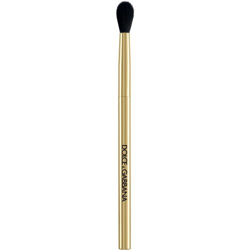 Dolce & Gabbana Eyeshadow Blender Beauty Brush Čopič za zabrisovanje 1 kos Cene