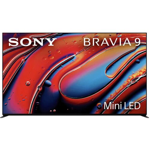 Sony 4K Mini LED TV sprejemnik K75XR90PAEP, 190 cm Cene