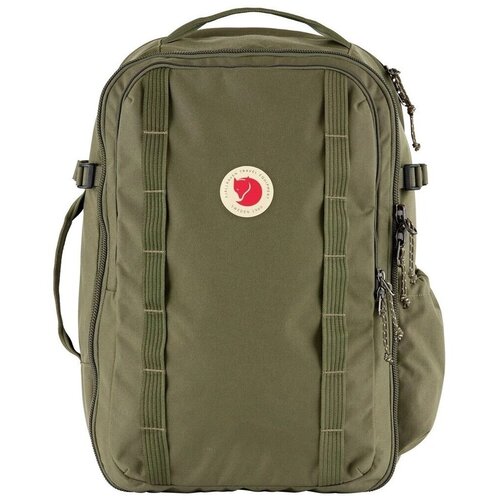 Fj&amp;auml;llr&amp;auml;ven Nahrbtniki F&amp;auml;rden Carry-On Pack 30 Kaki Slike