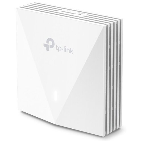 Tp-link EAP650-Wall WiFi6 AX3000 2,4/5 GHz stenska brezžična dostopna točka Slike