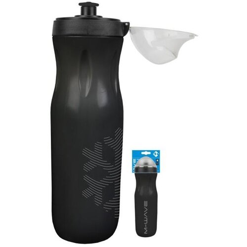  Bidon M-Wave Termo Crni 500ml Cijene
